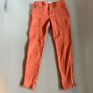 Sanctuary Women’s Burnt Orange Pants